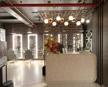 Interior and Exterior work at NEEL N JONS