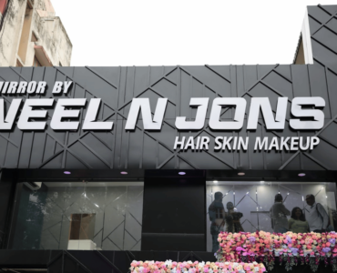 Interior and Exterior work at NEEL N JONS